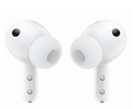 Samsung Galaxy Buds 4 Pro białe - 1489509 - zdjęcie 2